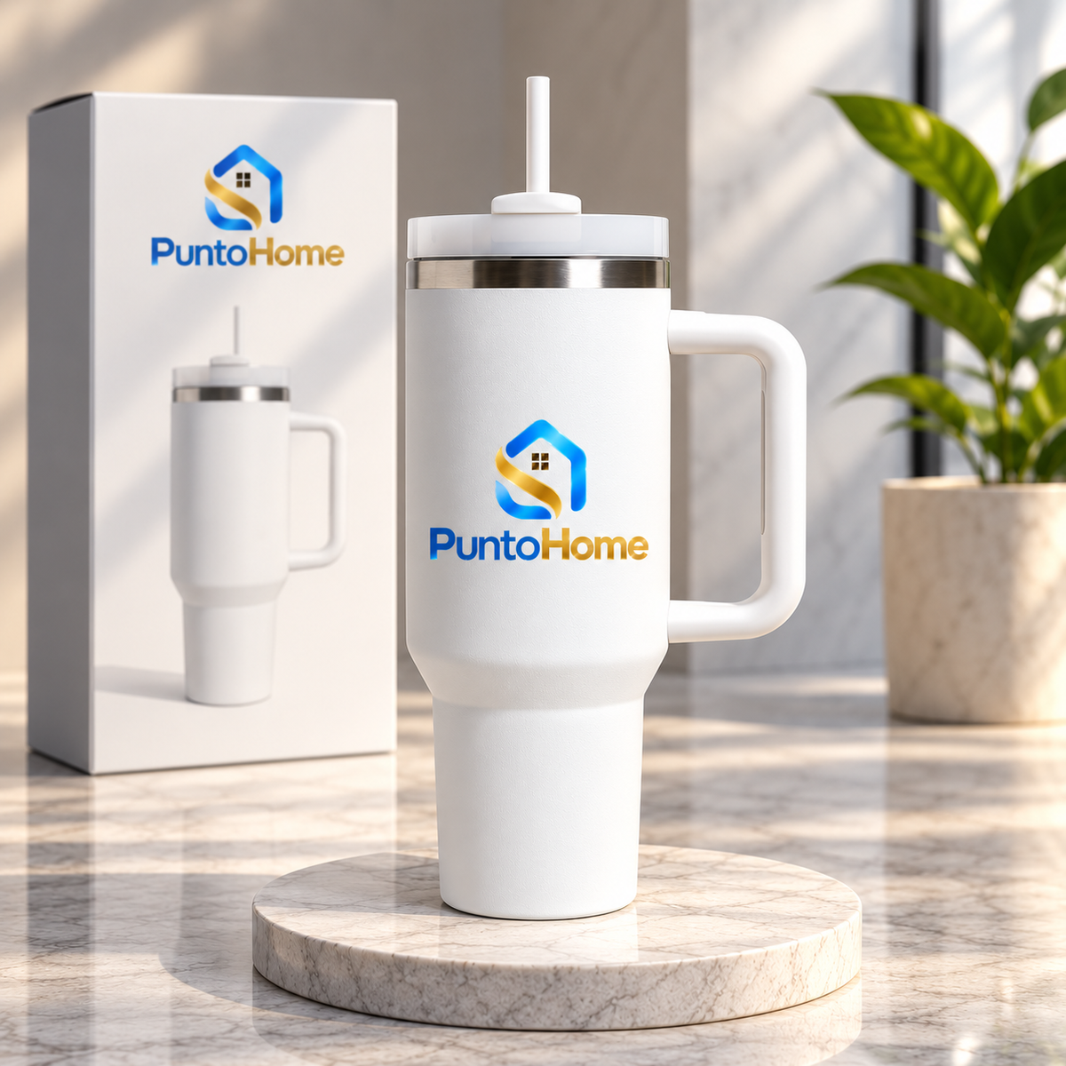 Vaso quecher